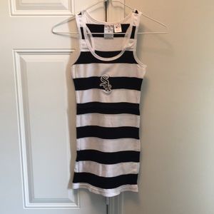 Whit Sox Tank Top